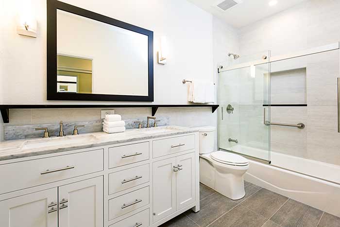 Bathroom Remodeling Services Bathroom Remodeling Services