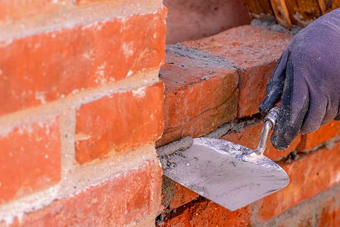 Residential Masonry Services Residential Masonry Services