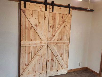 Door Installation Services