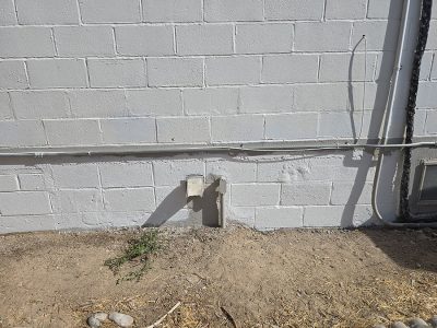 Foundation Repair Services