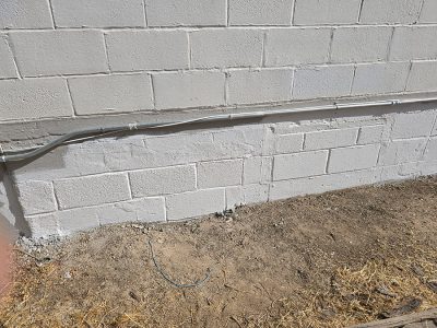 House Foundation Repair Services
