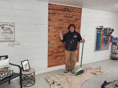 Trusted Masonry Contractor