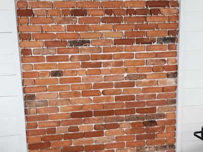 Wall Masonry Repair Services